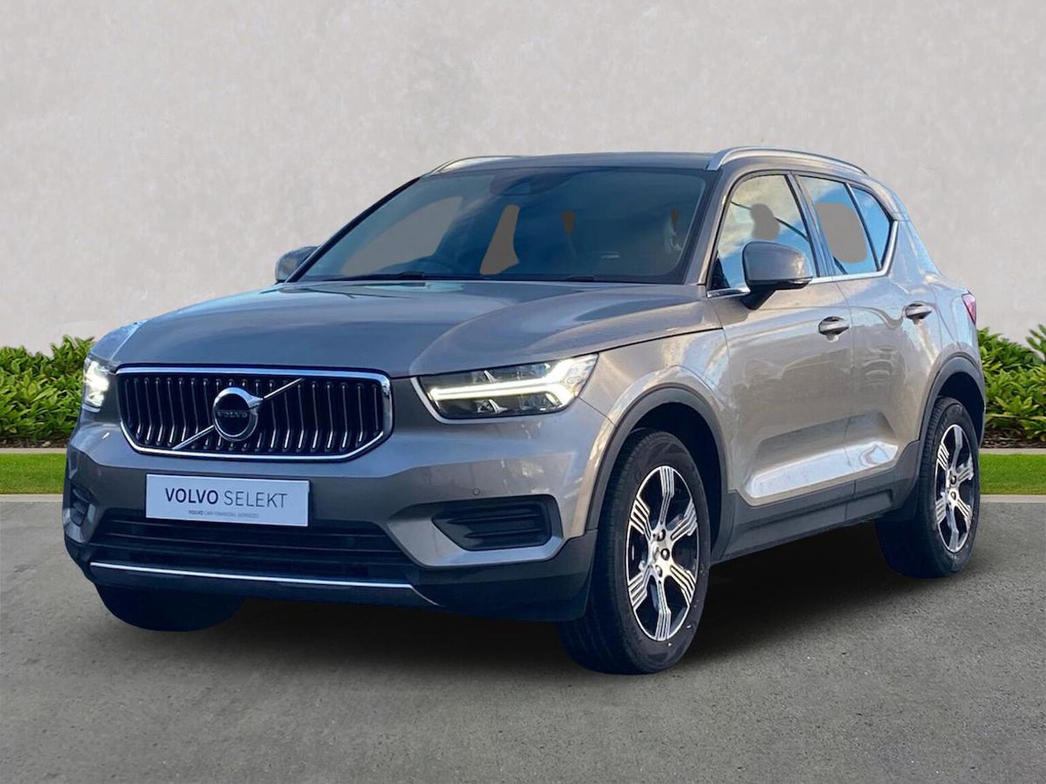 Used Volvo XC40 2021 for sale - 76347066: Photo 21
