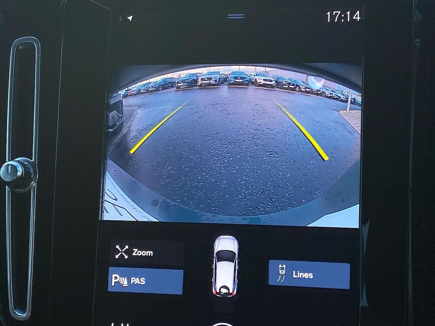 Used Volvo XC40 2021 for sale - 76347066: Photo 24