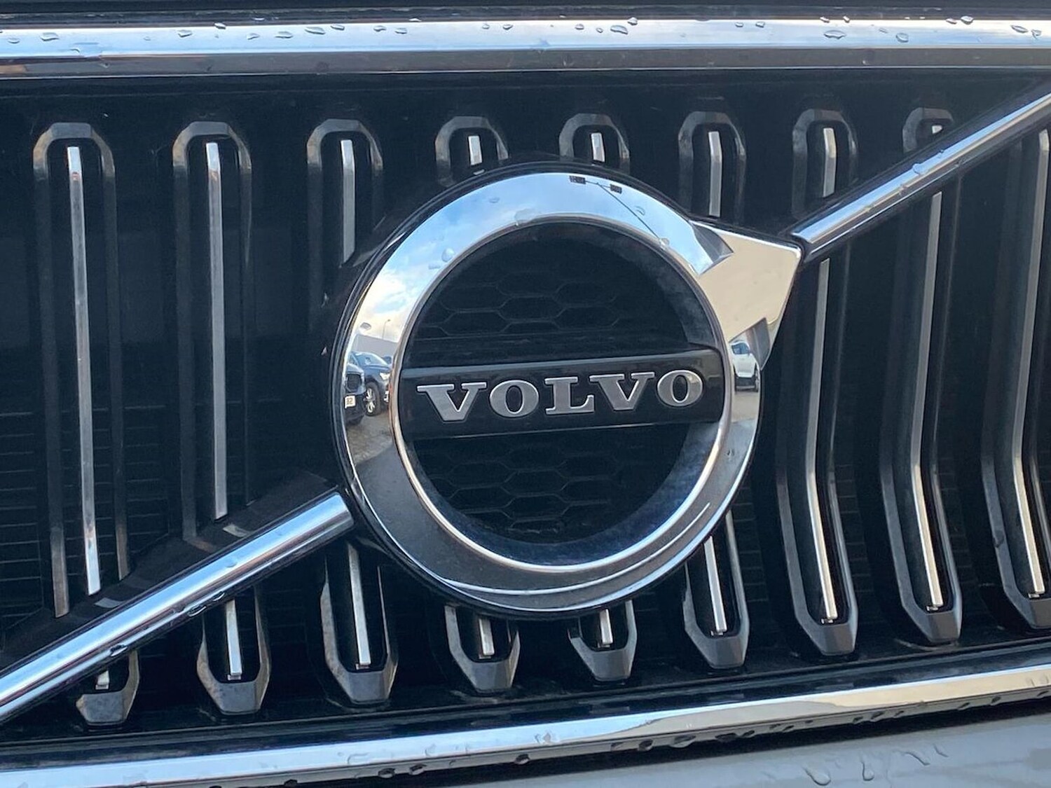 Used Volvo XC40 2021 for sale - 76347066: Photo 33