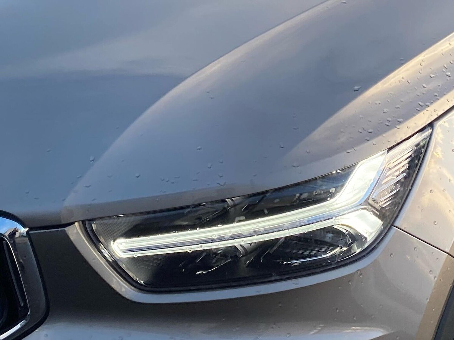 Used Volvo XC40 2021 for sale - 76347066: Photo 34