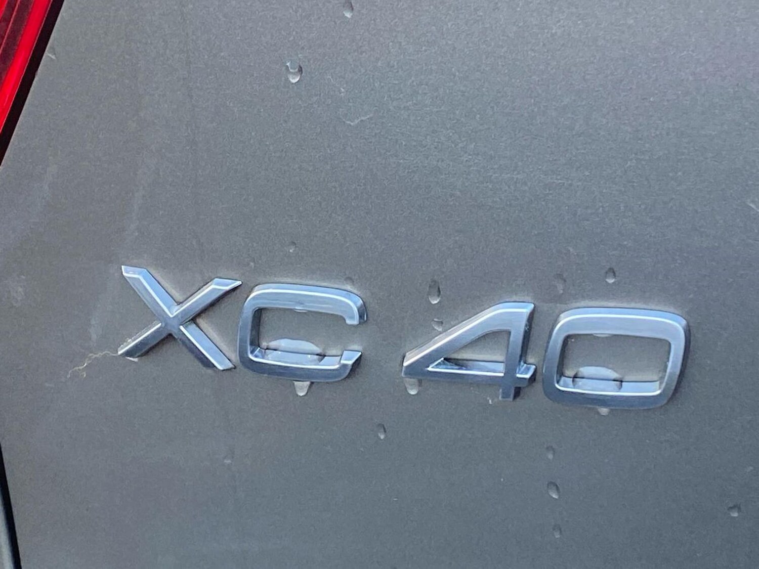 Used Volvo XC40 2021 for sale - 76347066: Photo 35