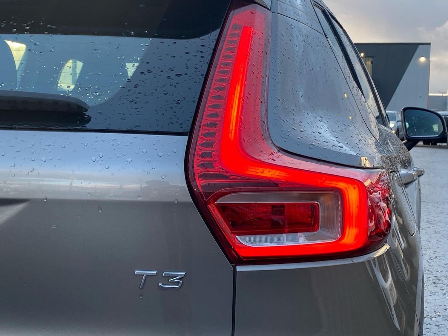 Used Volvo XC40 2021 for sale - 76347066: Photo 36