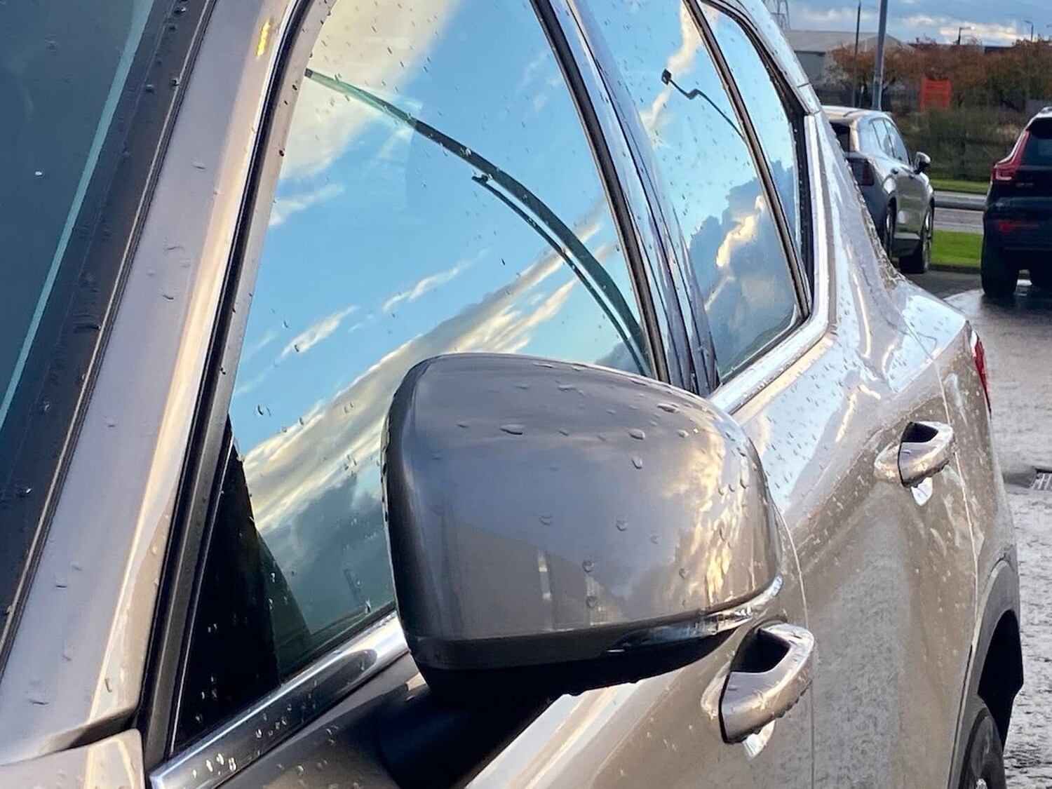 Used Volvo XC40 2021 for sale - 76347066: Photo 38