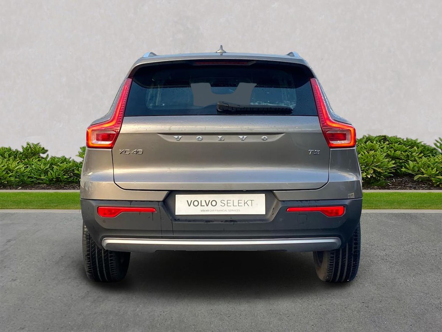 Used Volvo XC40 2021 for sale - 76347066: Photo 5
