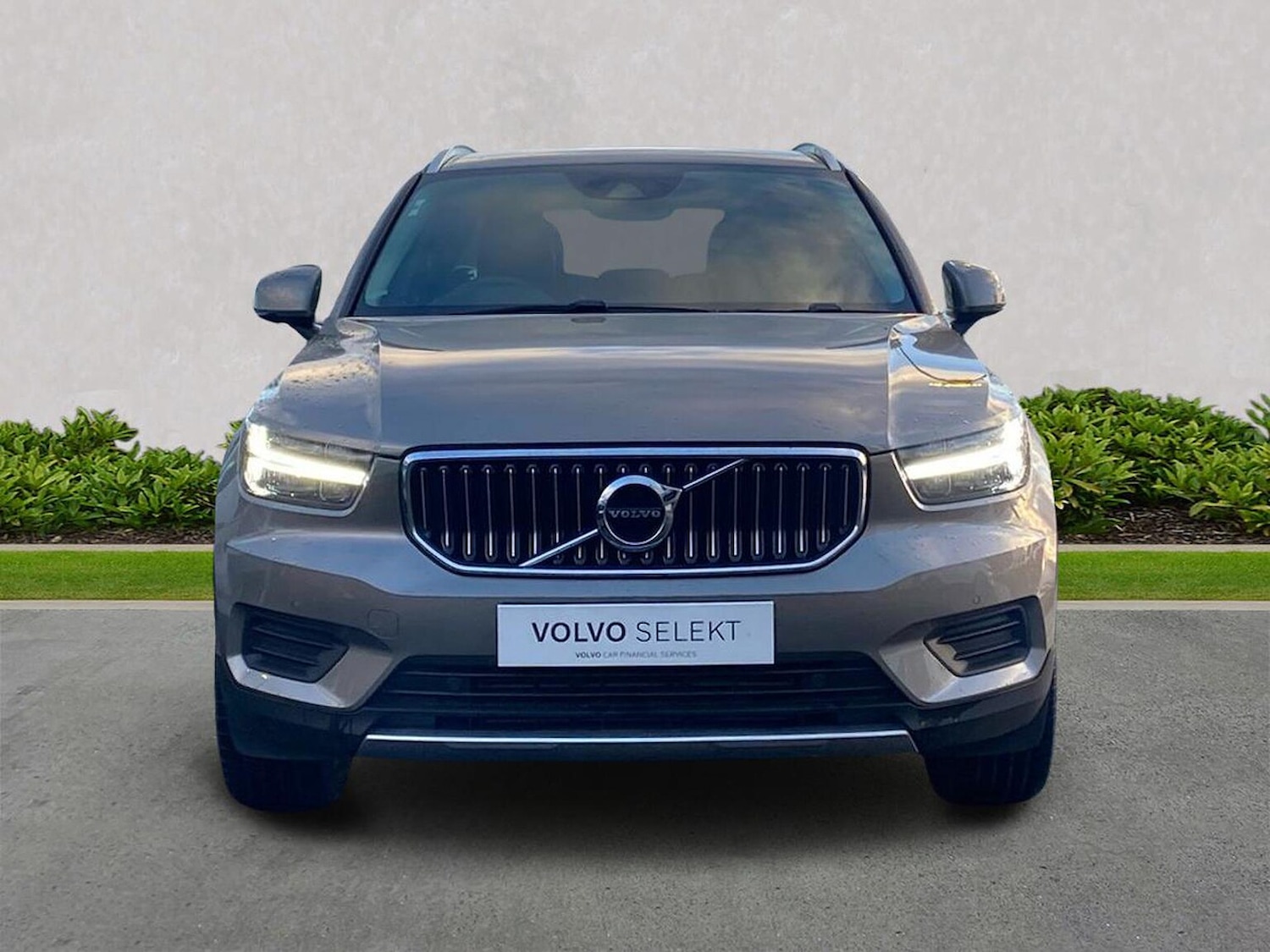 Used Volvo XC40 2021 for sale - 76347066: Photo 6