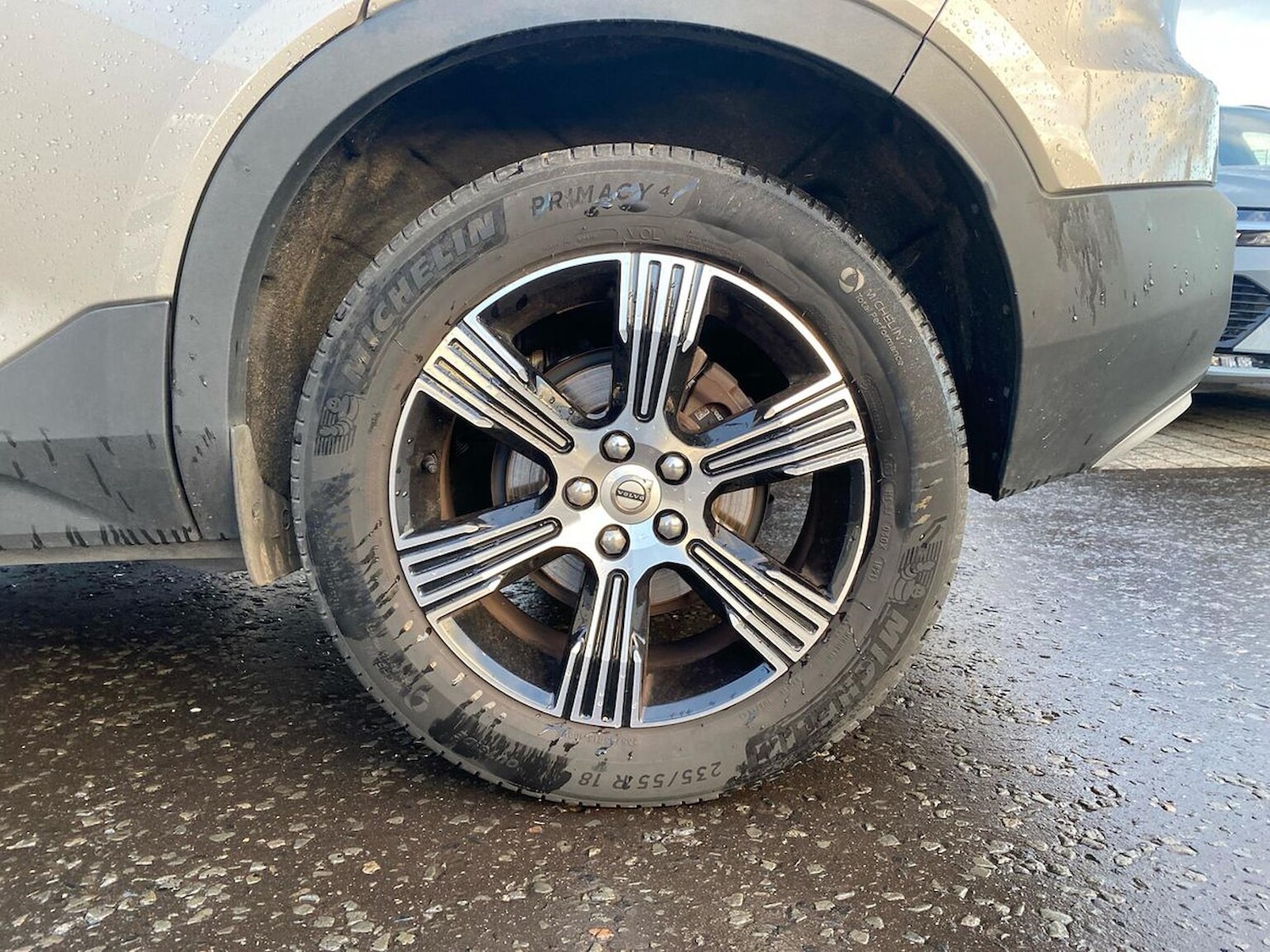 Used Volvo XC40 2021 for sale - 76347066: Photo 7