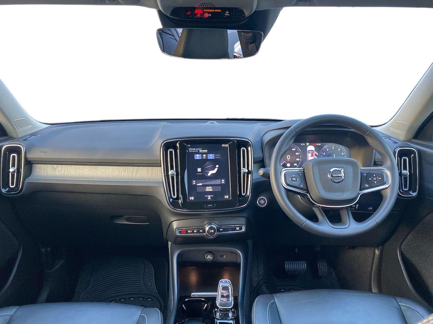 Used Volvo XC40 2021 for sale - 76347066: Photo 9