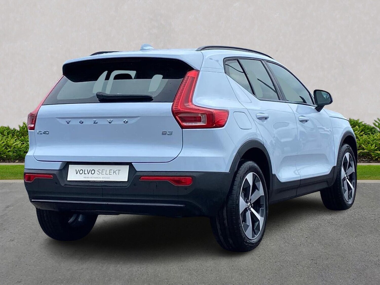 Used Volvo XC40 2025 for sale - 77489364: Photo 18