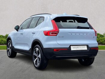 Used Volvo XC40 2025 for sale - 77489364: Photo