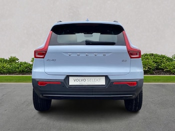 Used Volvo XC40 2025 for sale - 77489364: Photo