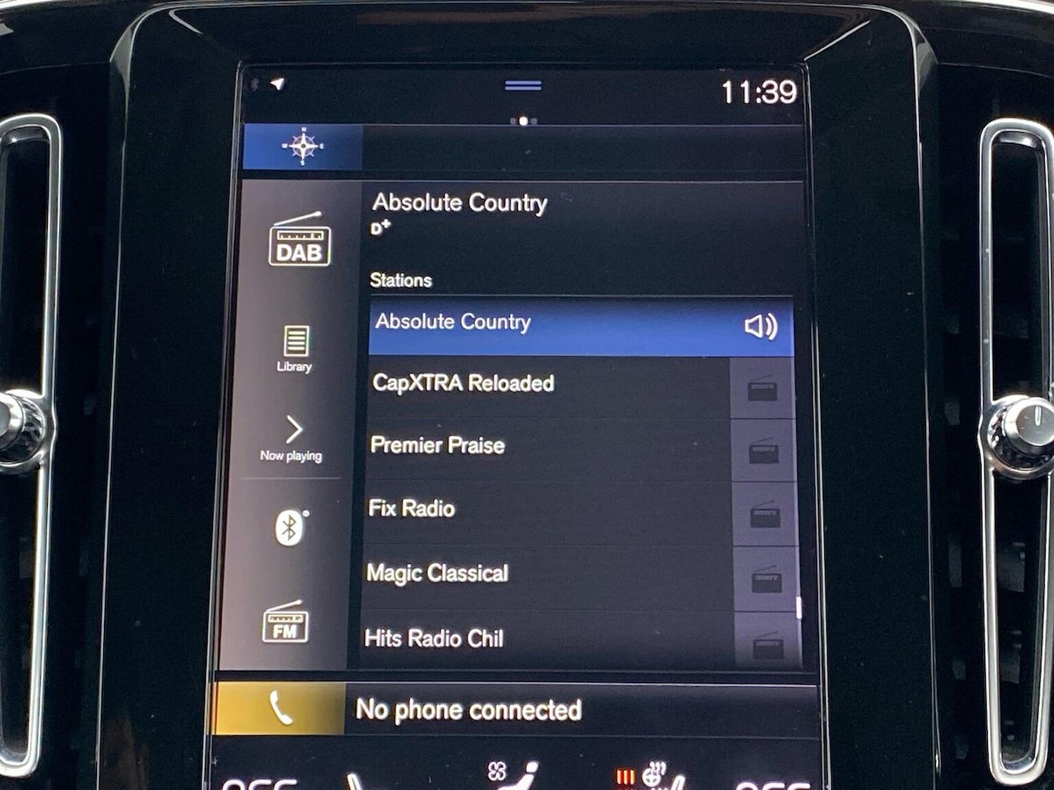 Used Volvo XC40 2019 for sale - 76706433: Photo 12