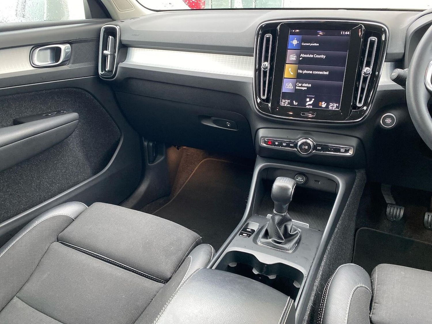 Used Volvo XC40 2019 for sale - 76706433: Photo 14