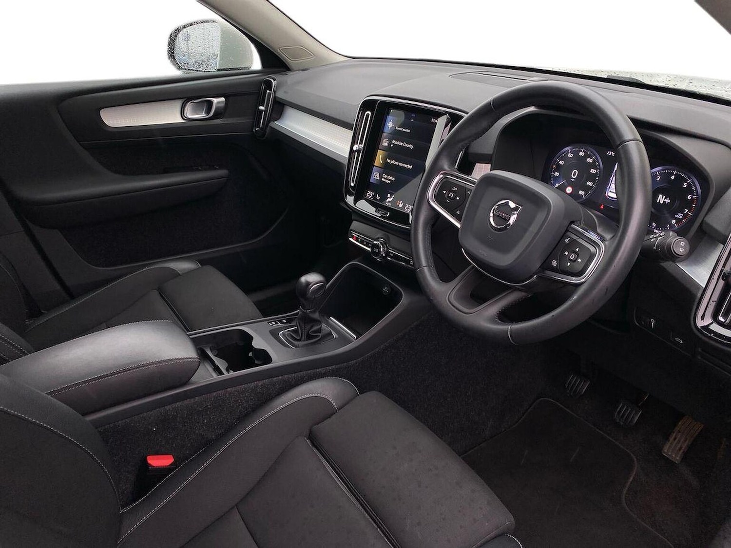 Used Volvo XC40 2019 for sale - 76706433: Photo 16