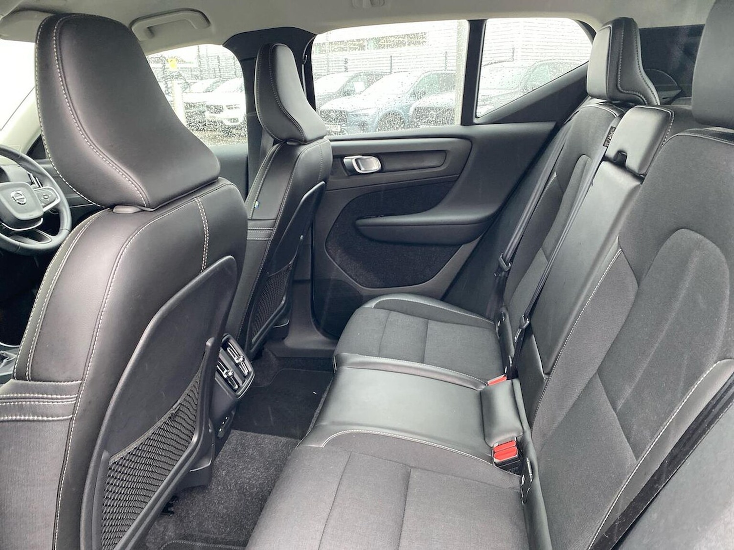 Used Volvo XC40 2019 for sale - 76706433: Photo 17