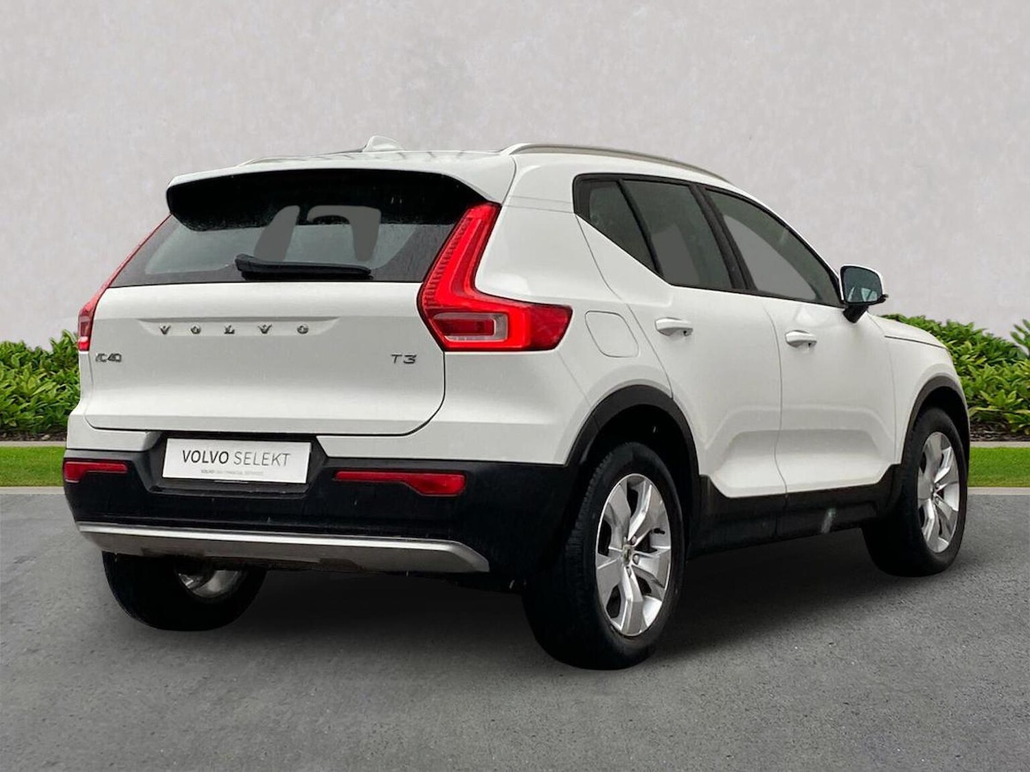 Used Volvo XC40 2019 for sale - 76706433: Photo 19