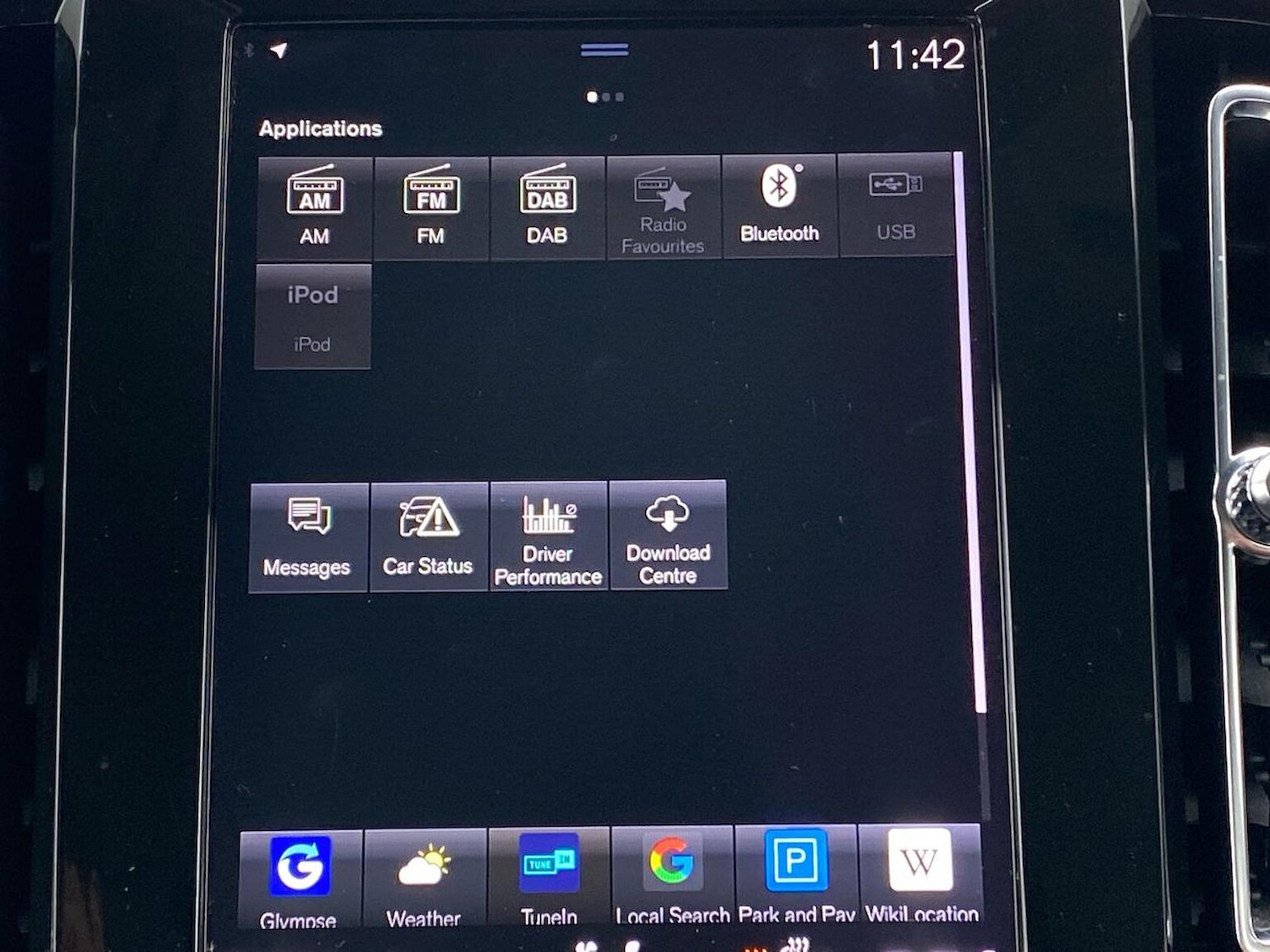 Used Volvo XC40 2019 for sale - 76706433: Photo 2