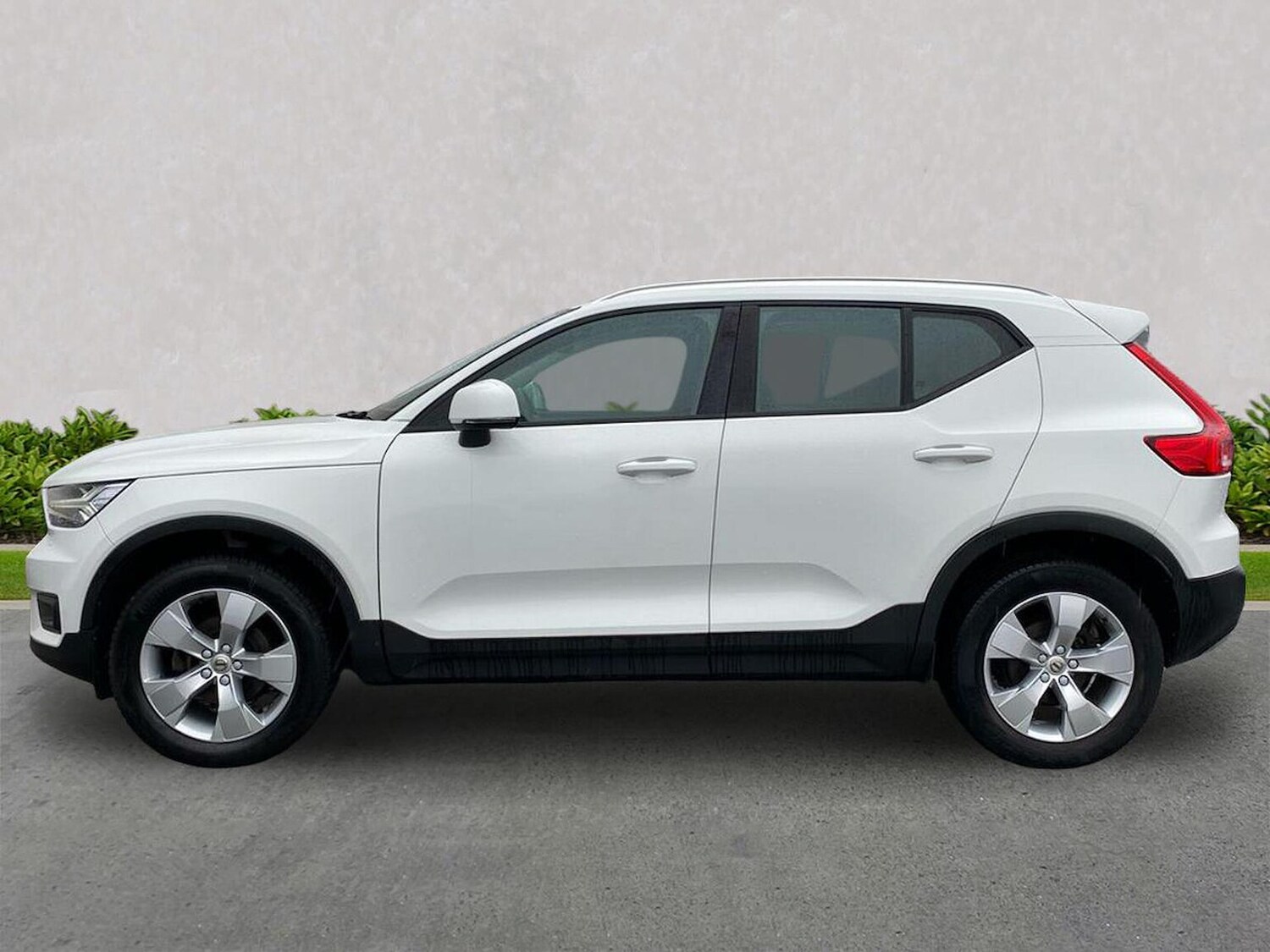 Used Volvo XC40 2019 for sale - 76706433: Photo 20