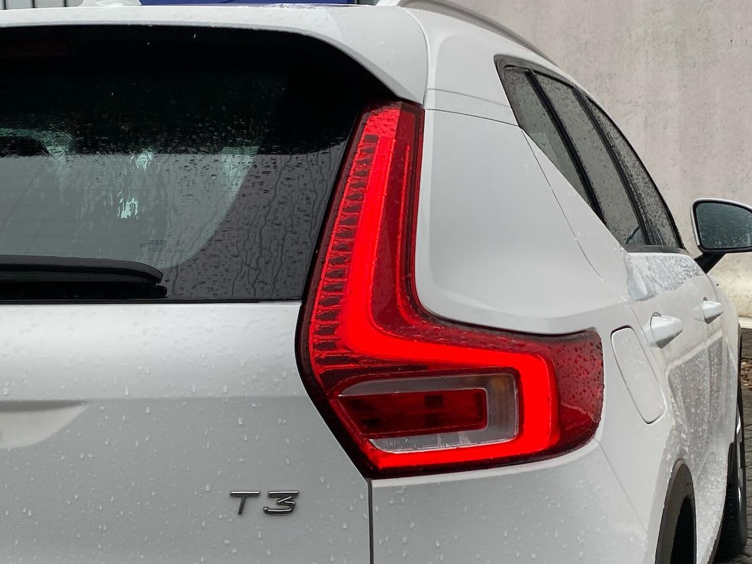 Used Volvo XC40 2019 for sale - 76706433: Photo 35