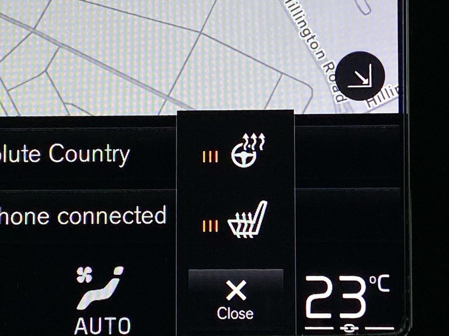 Used Volvo XC40 2019 for sale - 76706433: Photo 39