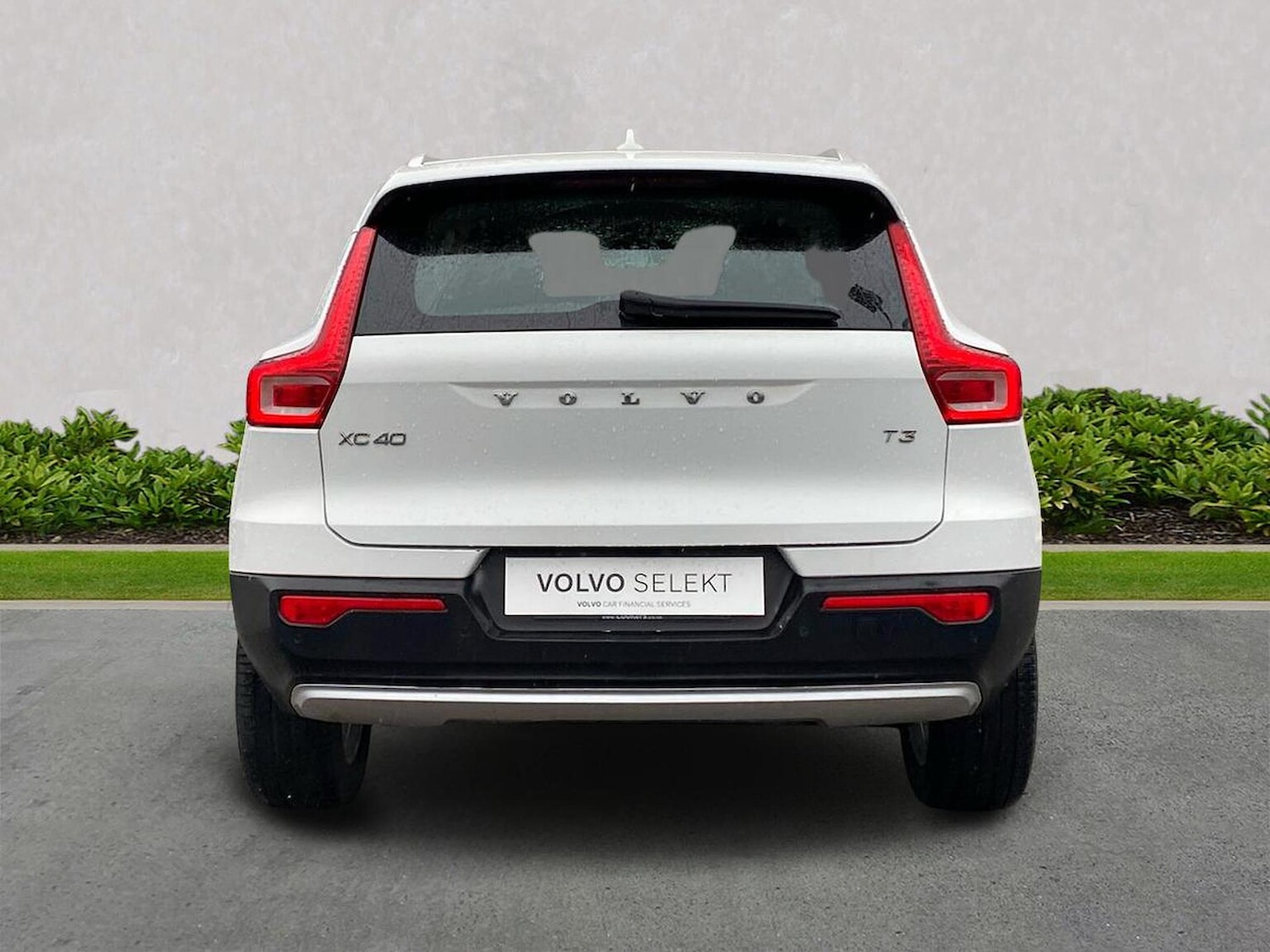 Used Volvo XC40 2019 for sale - 76706433: Photo 5