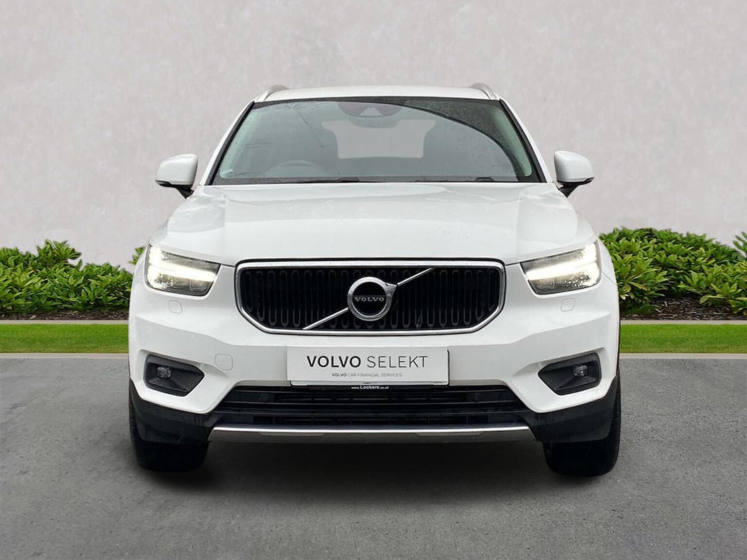 Used Volvo XC40 2019 for sale - 76706433: Photo 6