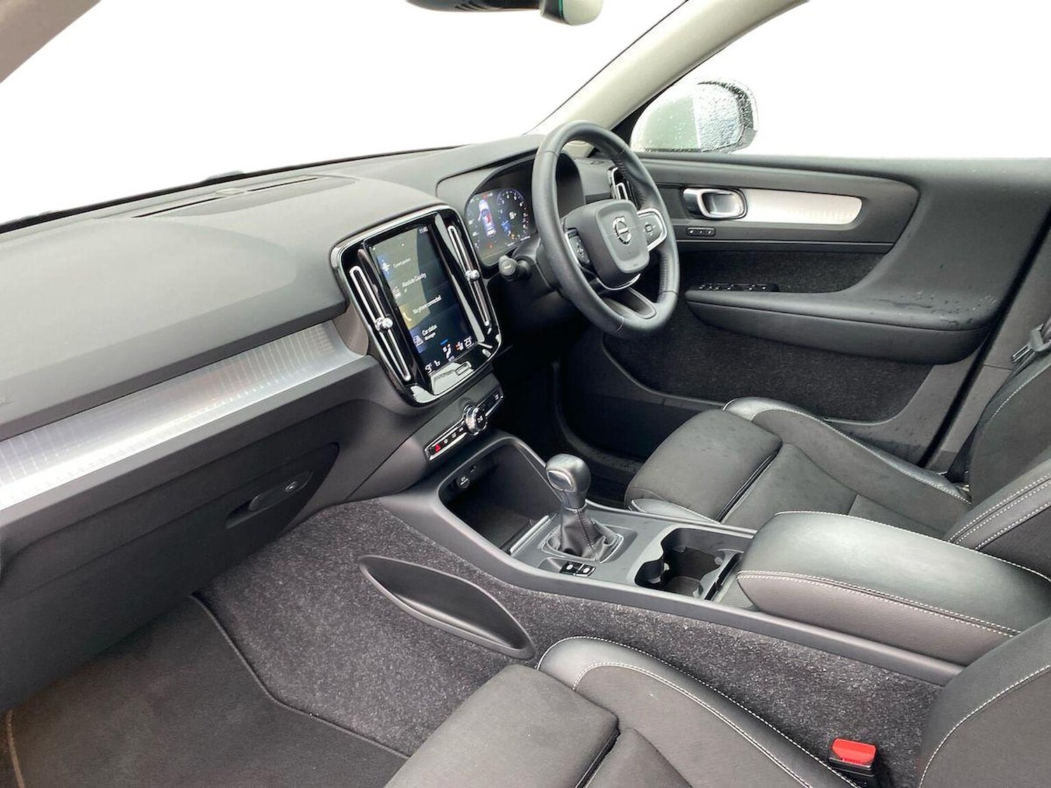 Used Volvo XC40 2019 for sale - 76706433: Photo 8