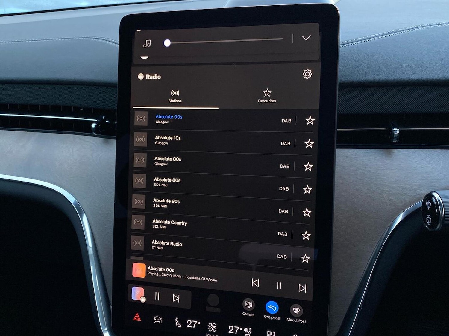 Used Volvo EX90 2025 for sale - 76957564: Photo 12