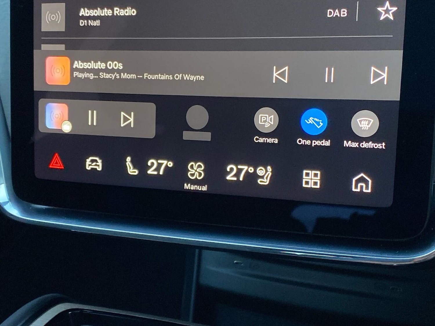 Used Volvo EX90 2025 for sale - 76957564: Photo 13