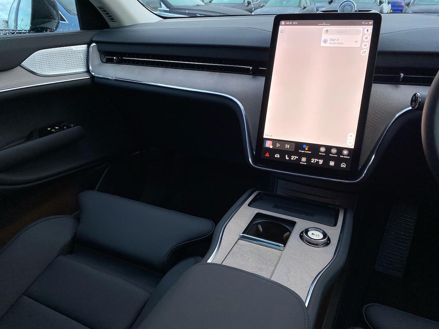 Used Volvo EX90 2025 for sale - 76957564: Photo 14