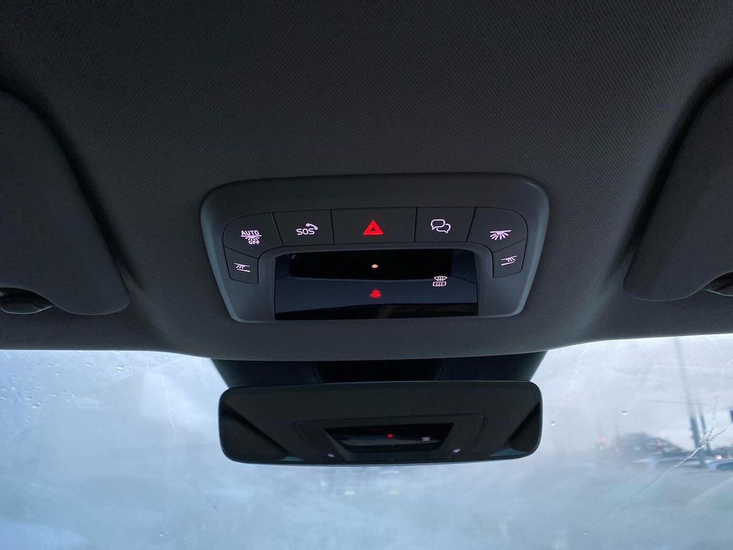 Used Volvo EX90 2025 for sale - 76957564: Photo 15