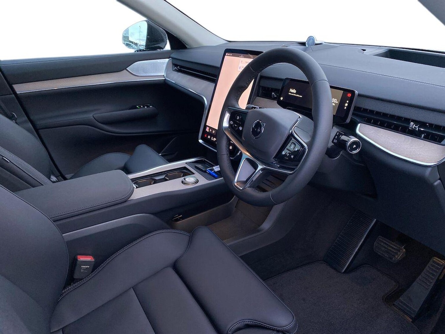 Used Volvo EX90 2025 for sale - 76957564: Photo 16