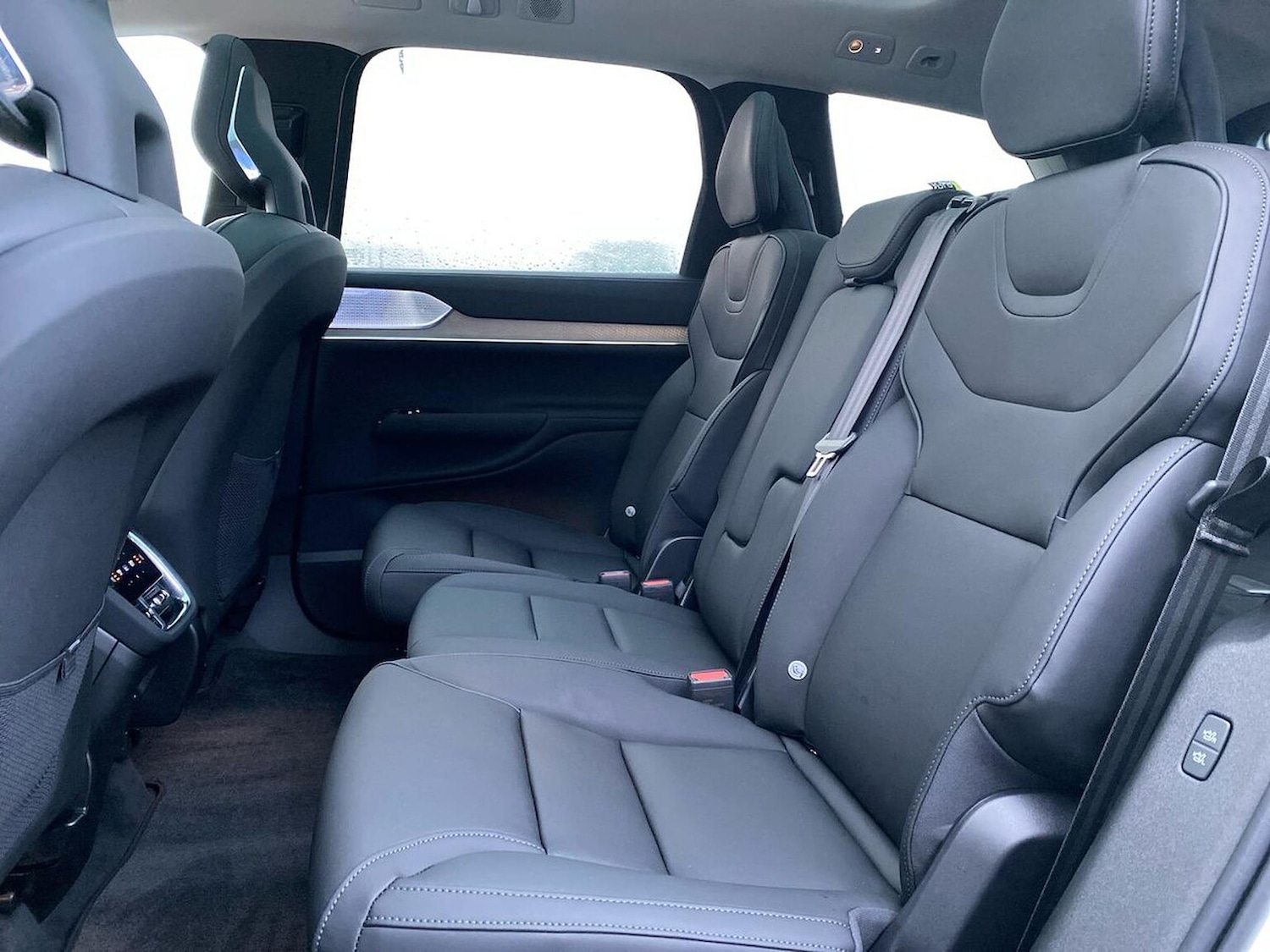 Used Volvo EX90 2025 for sale - 76957564: Photo 17