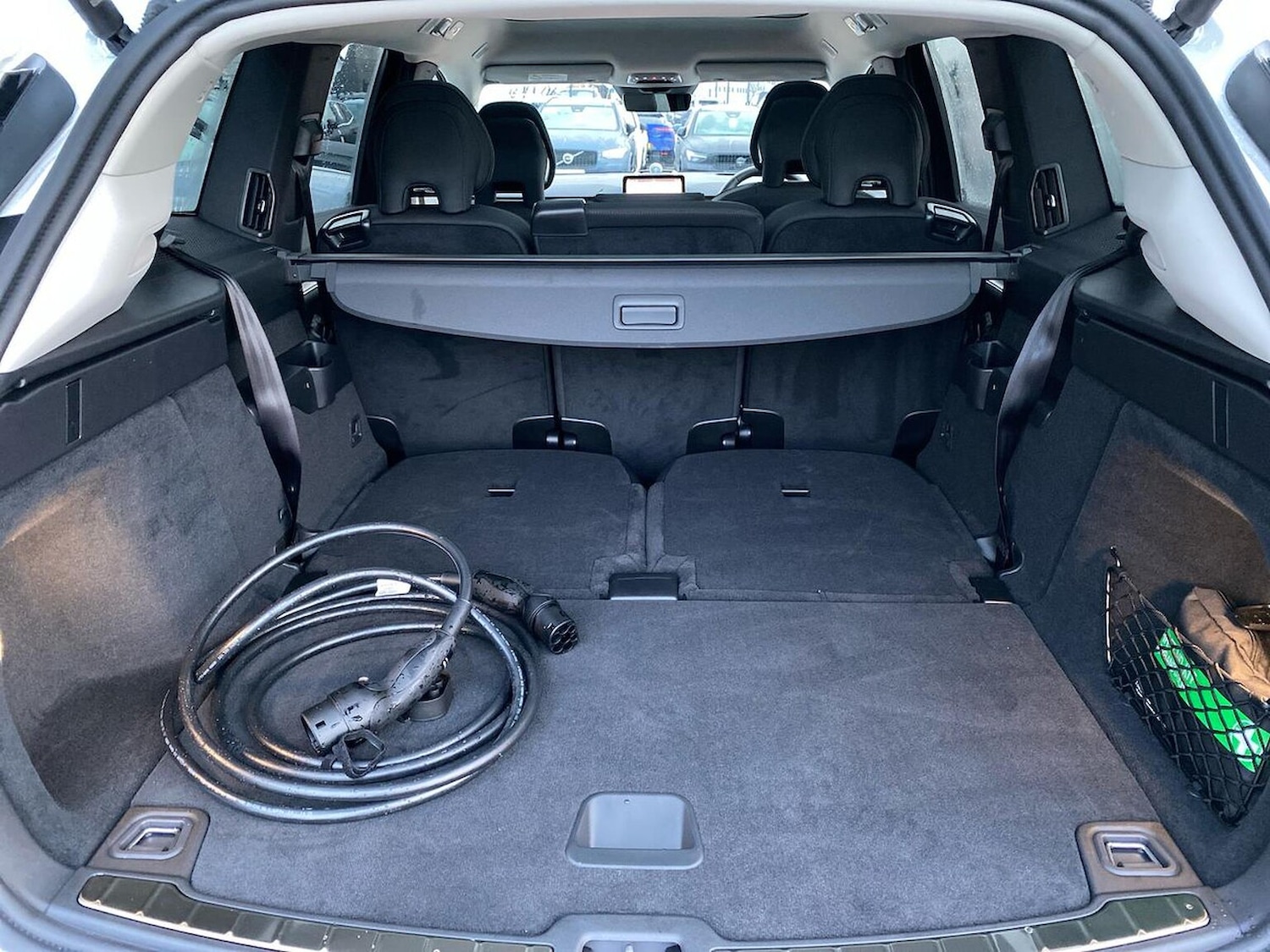 Used Volvo EX90 2025 for sale - 76957564: Photo 18