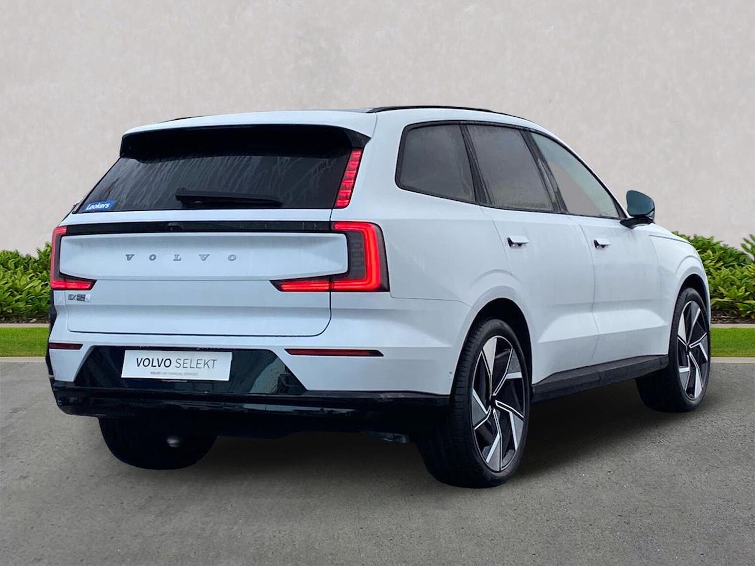 Used Volvo EX90 2025 for sale - 76957564: Photo 19