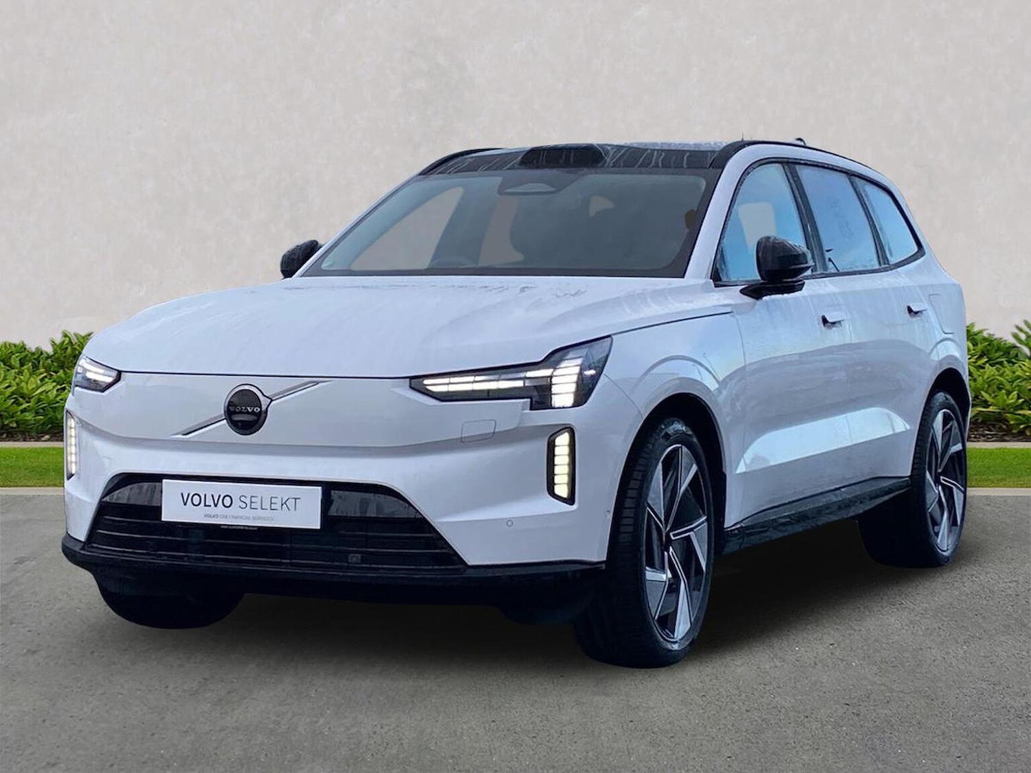 Used Volvo EX90 2025 for sale - 76957564: Photo 21