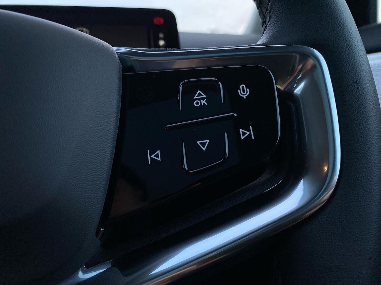 Used Volvo EX90 2025 for sale - 76957564: Photo 25