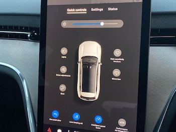 Used Volvo EX90 2025 for sale - 76957564: Photo