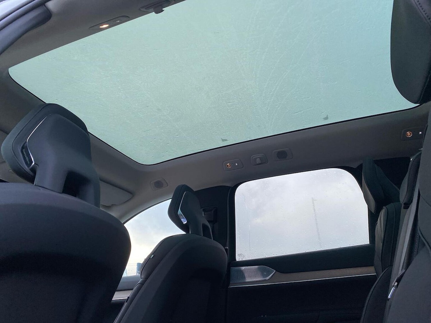 Used Volvo EX90 2025 for sale - 76957564: Photo 31