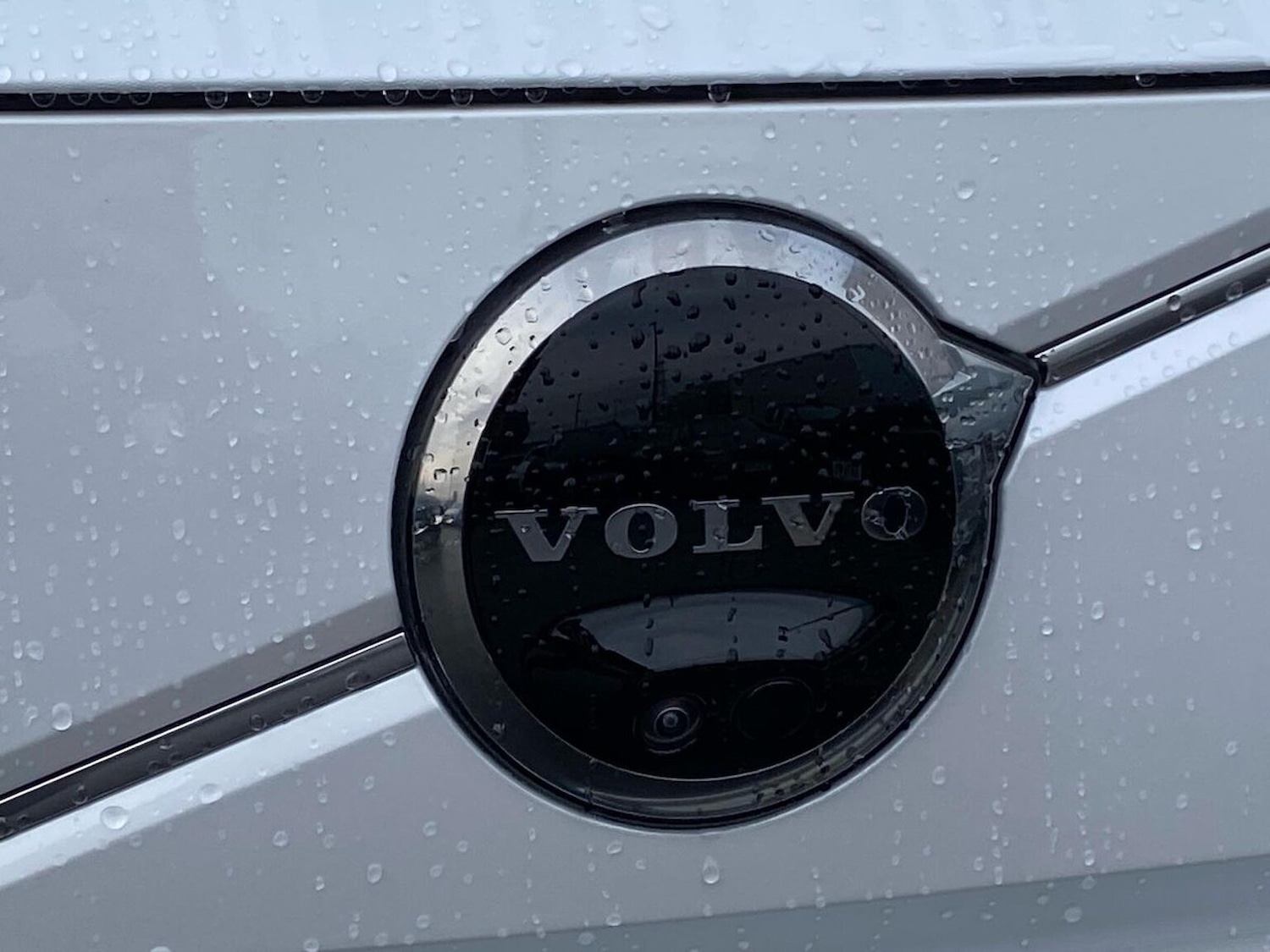 Used Volvo EX90 2025 for sale - 76957564: Photo 32