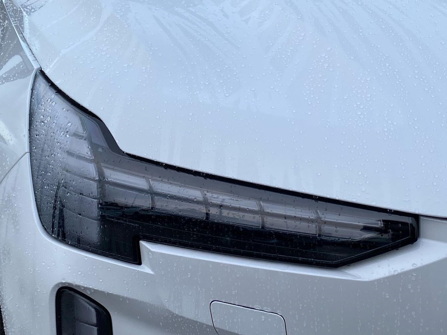 Used Volvo EX90 2025 for sale - 76957564: Photo 33