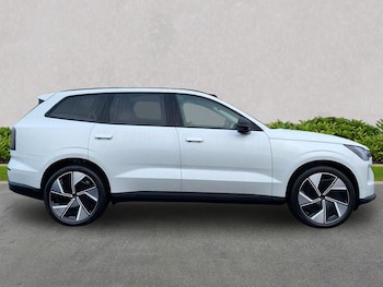 Used Volvo EX90 2025 for sale - 76957564: Photo