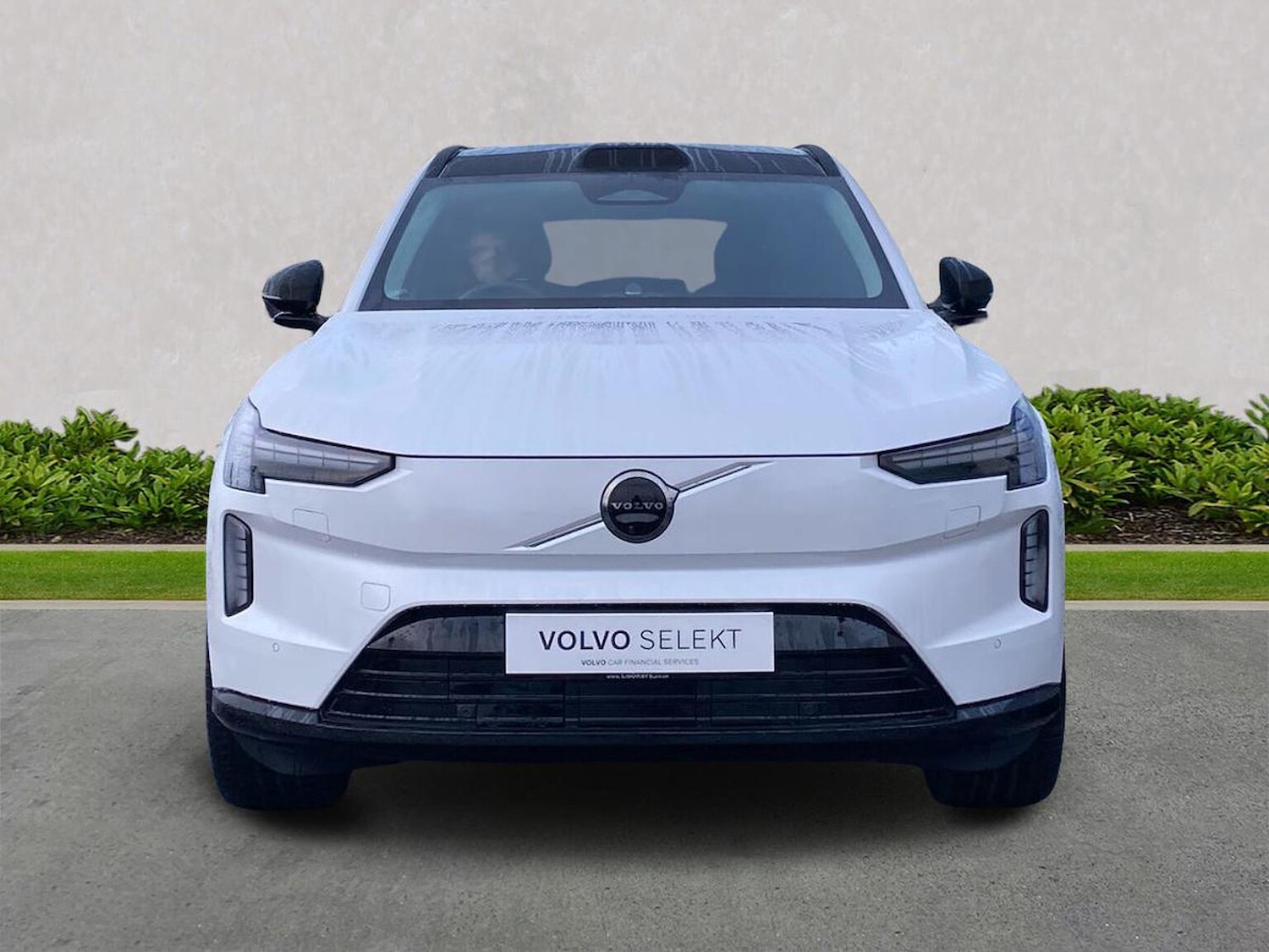 Used Volvo EX90 2025 for sale - 76957564: Photo 6