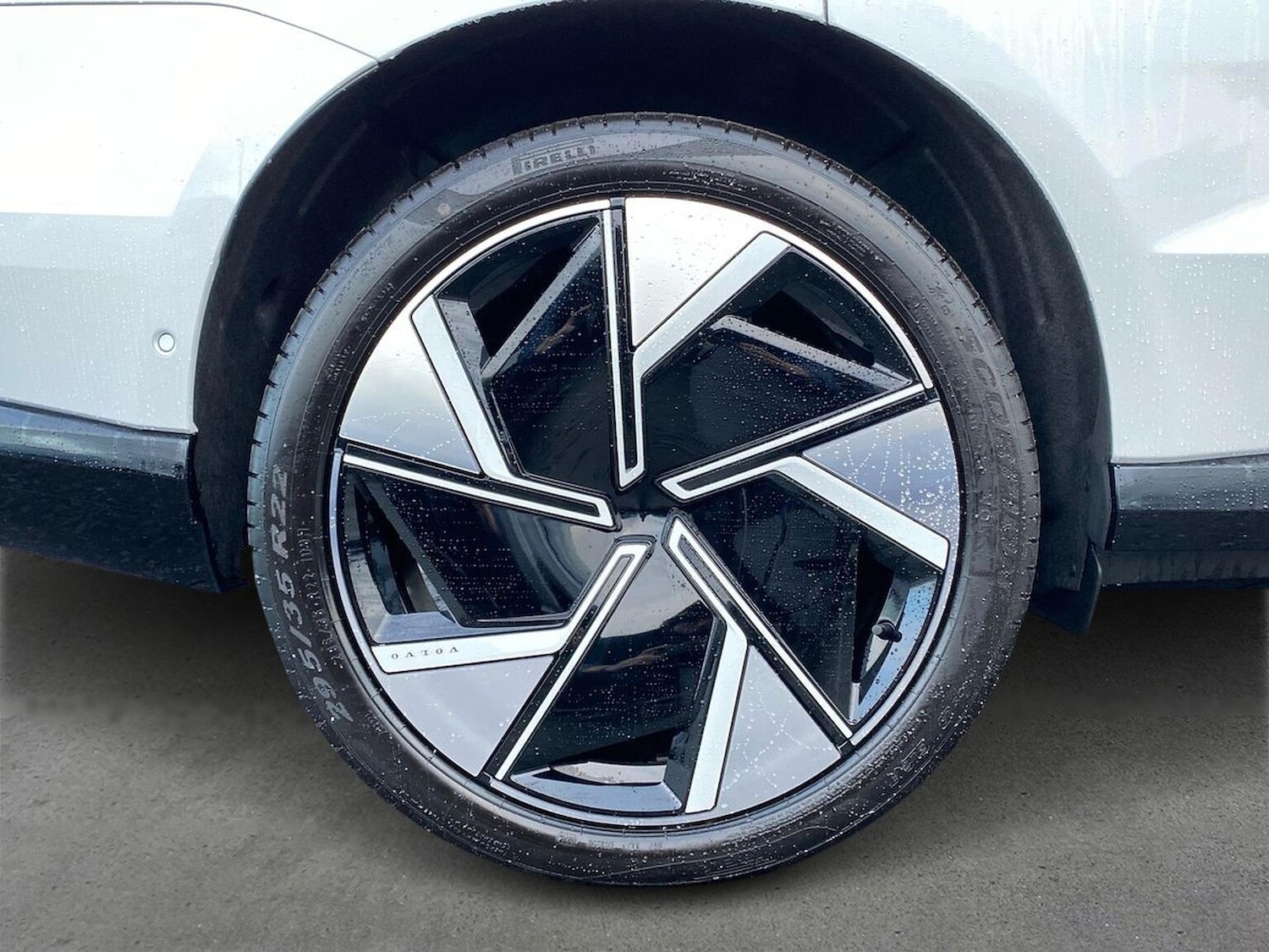 Used Volvo EX90 2025 for sale - 76957564: Photo 7