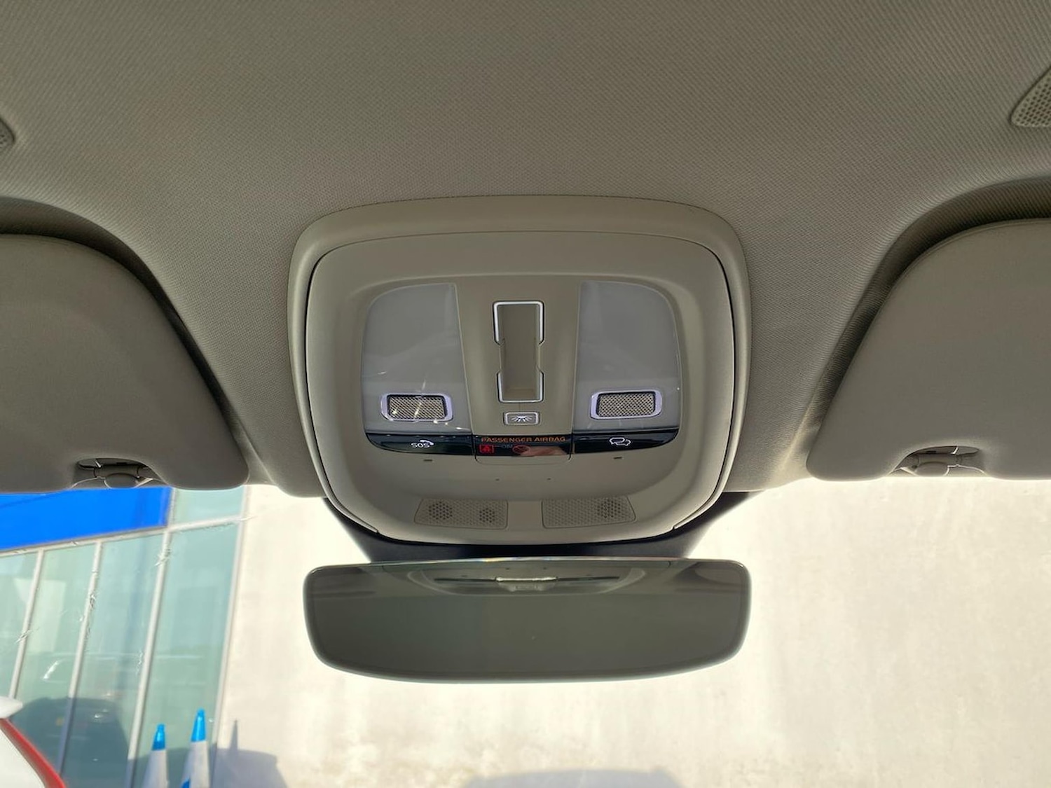 Used Volvo XC60 2025 for sale - 77059809: Photo 16