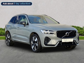 Used Volvo XC60 2025 for sale - 77059809: Photo