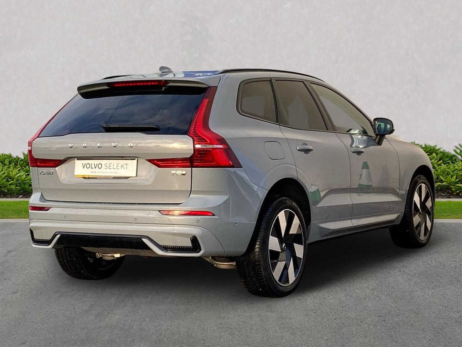 Used Volvo XC60 2025 for sale - 77059809: Photo 20