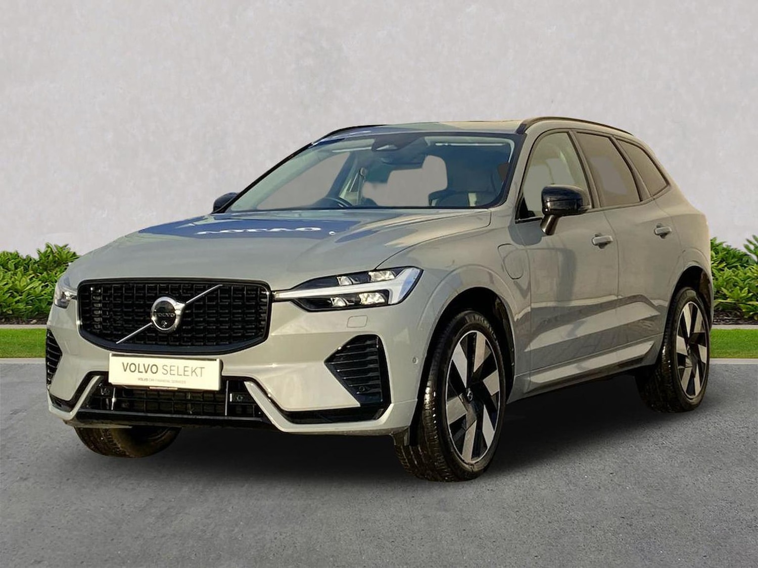 Used Volvo XC60 2025 for sale - 77059809: Photo 22