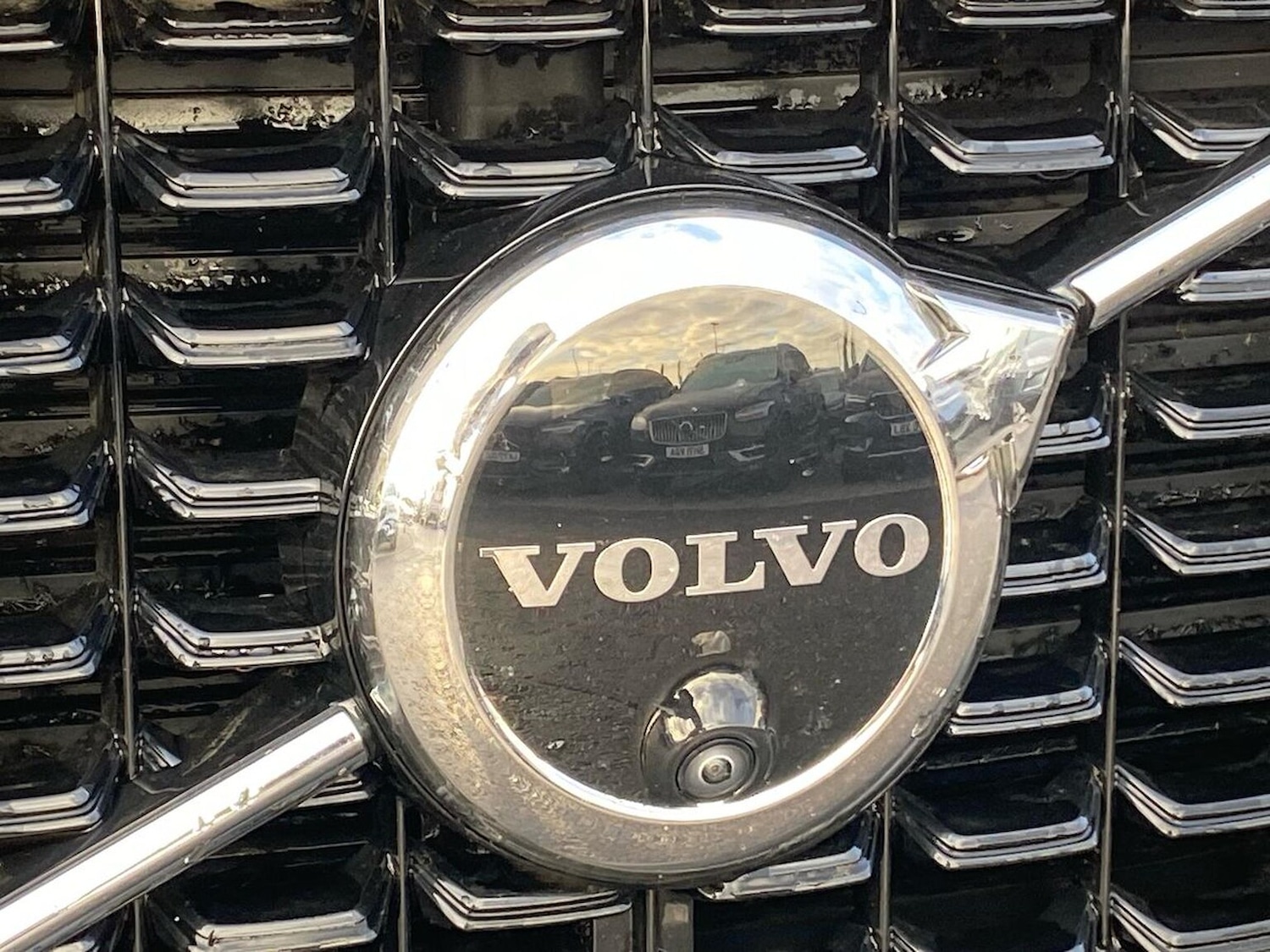 Used Volvo XC60 2025 for sale - 77059809: Photo 35