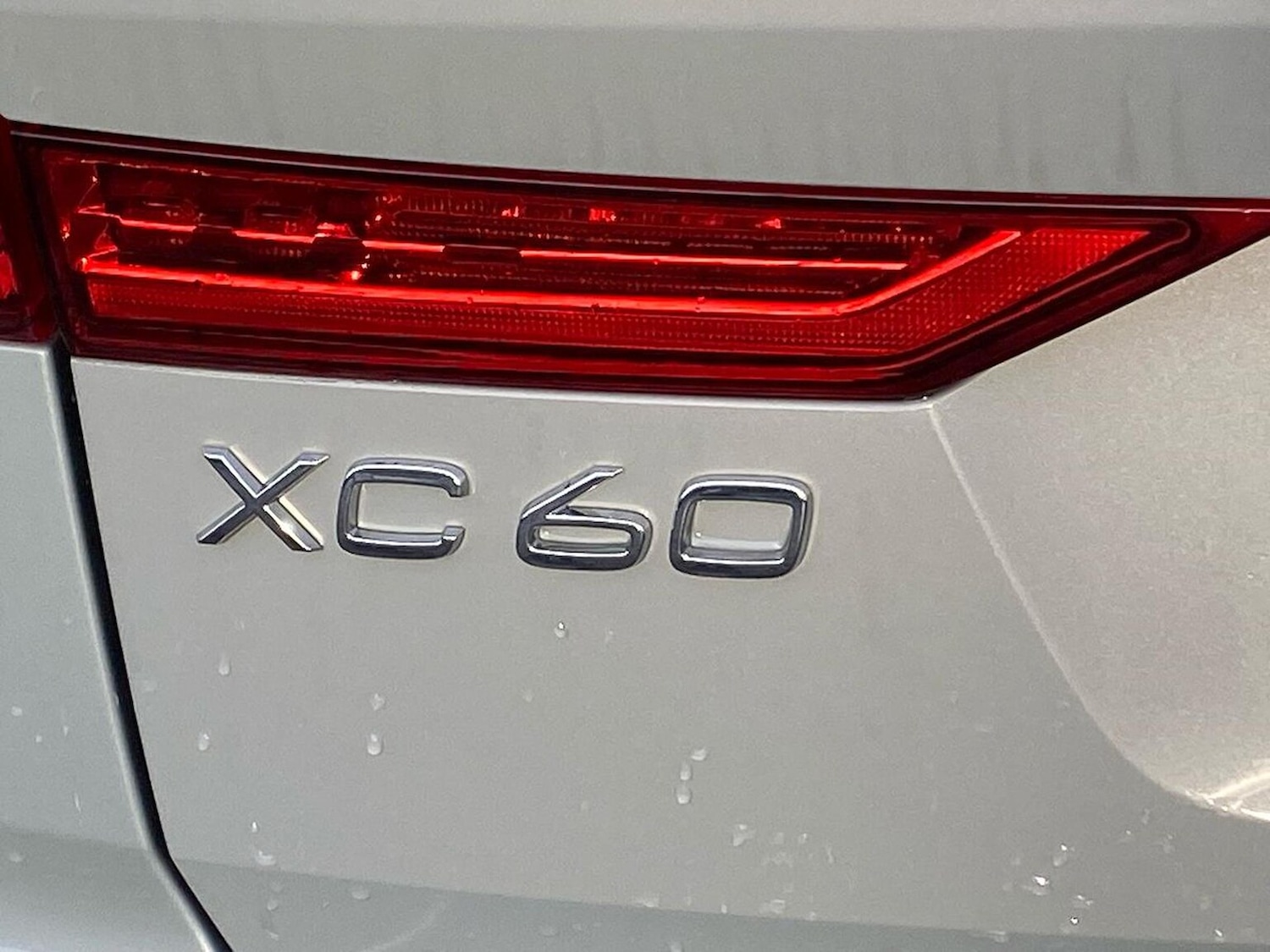 Used Volvo XC60 2025 for sale - 77059809: Photo 37