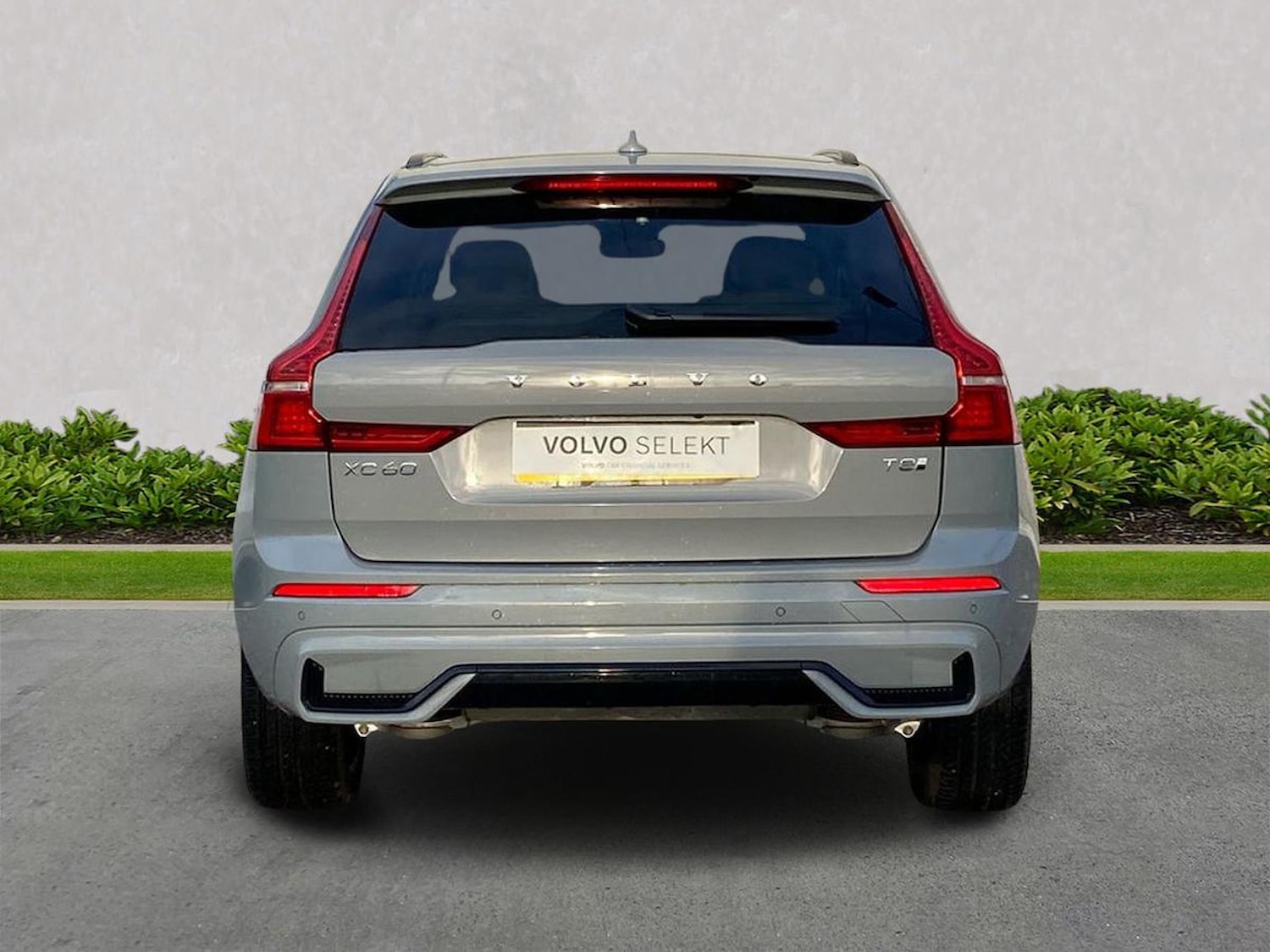 Used Volvo XC60 2025 for sale - 77059809: Photo 6